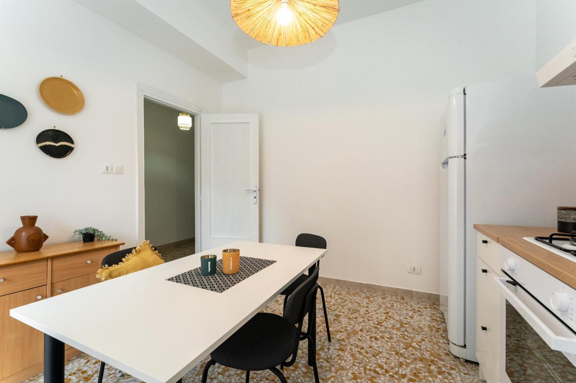 Ferienwohnung Bohemien House Catania Exterior foto