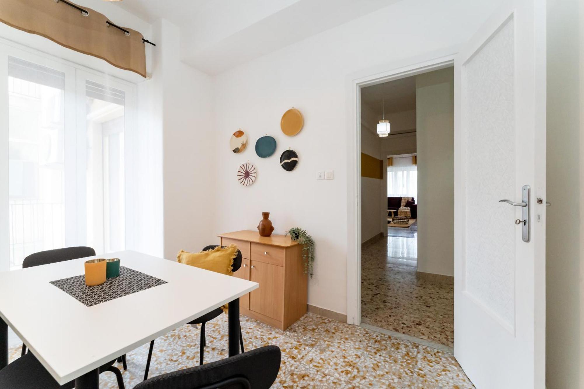 Ferienwohnung Bohemien House Catania Exterior foto