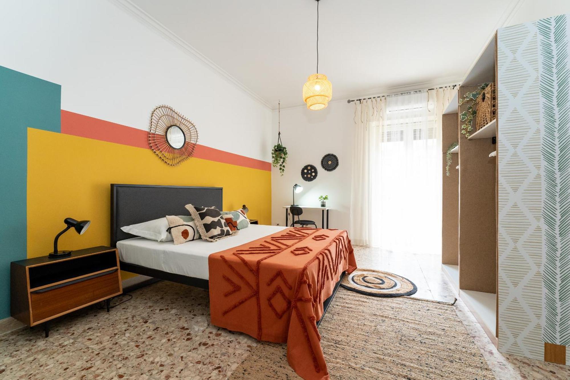 Ferienwohnung Bohemien House Catania Exterior foto