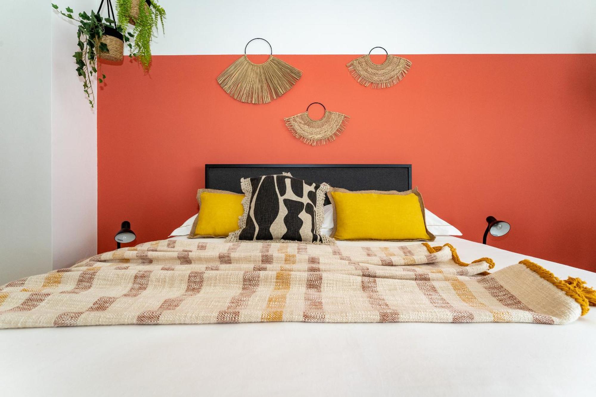 Ferienwohnung Bohemien House Catania Exterior foto